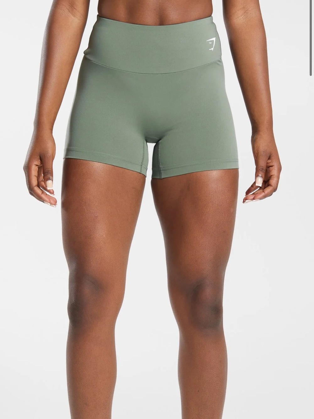 Gym Shark Training Shorts
